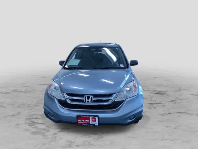 Thumbnail: 2011 Honda CR-V - 4