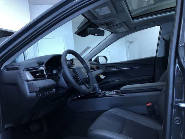 Thumbnail: 2026 Toyota Camry - 10