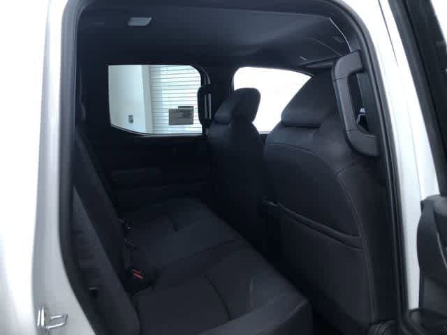 Thumbnail: 2025 Toyota Tacoma - 15