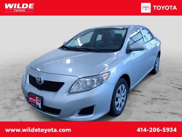 2009 Toyota Corolla LE -
                  West Allis, WI