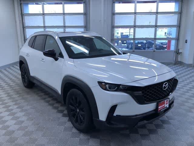 Thumbnail: 2025 Mazda CX-50 - 36