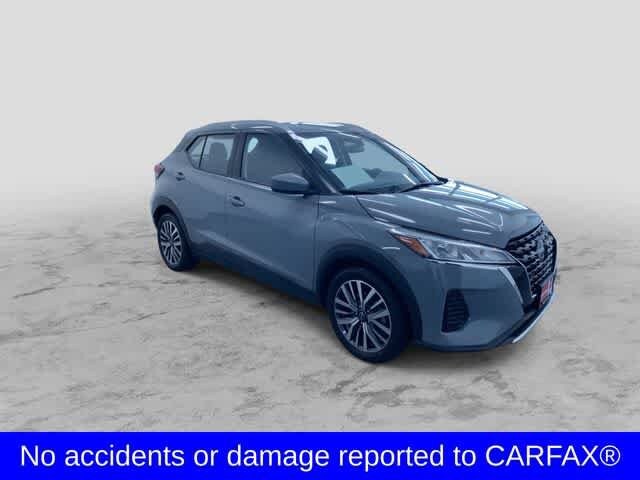 2024 Nissan Kicks SV photo 3
