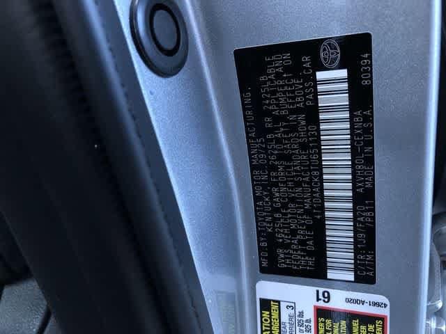 Thumbnail: 2026 Toyota Camry - 32