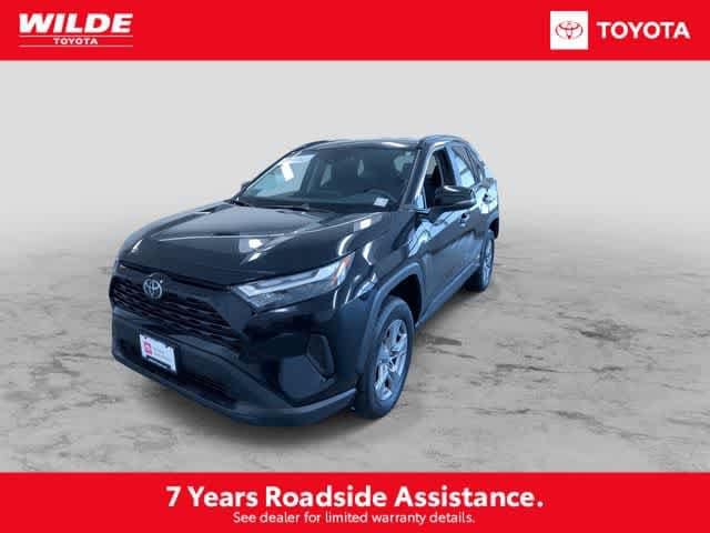 Thumbnail: 2025 Toyota RAV4 - 5