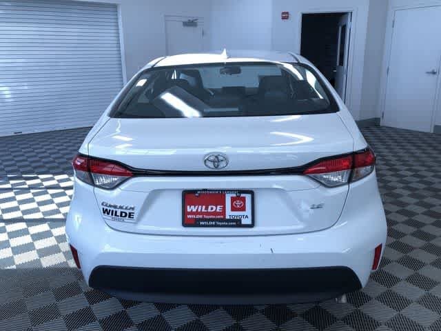 Thumbnail: 2025 Toyota Corolla - 13