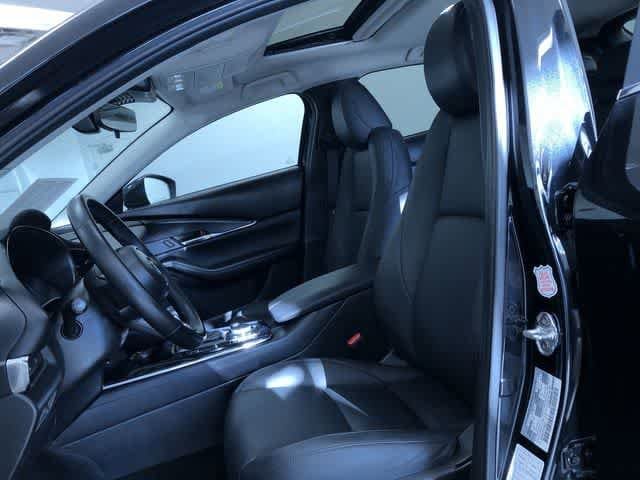 Thumbnail: 2025 Mazda CX-30 - 19