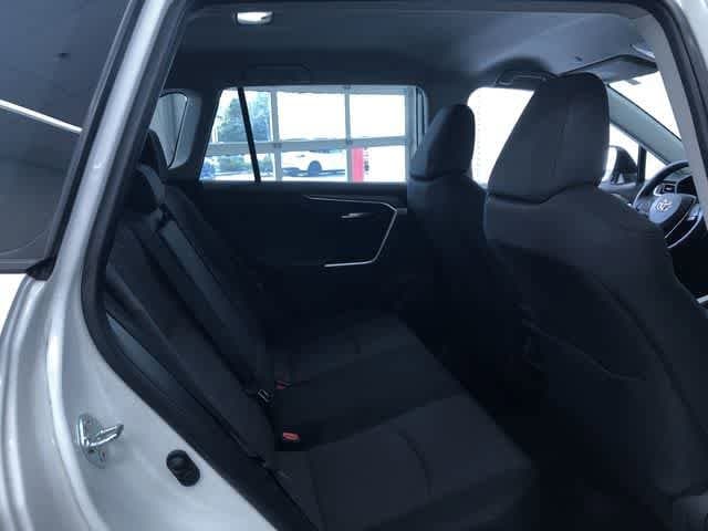 Thumbnail: 2023 Toyota RAV4 - 13