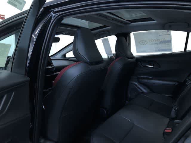 Thumbnail: 2026 Toyota Prius - 8