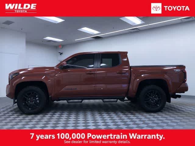 Thumbnail: 2025 Toyota Tacoma - 3