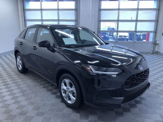 Thumbnail: 2025 Honda HR-V - 35