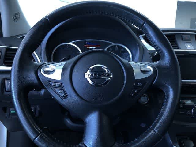 Thumbnail: 2019 Nissan Sentra - 24