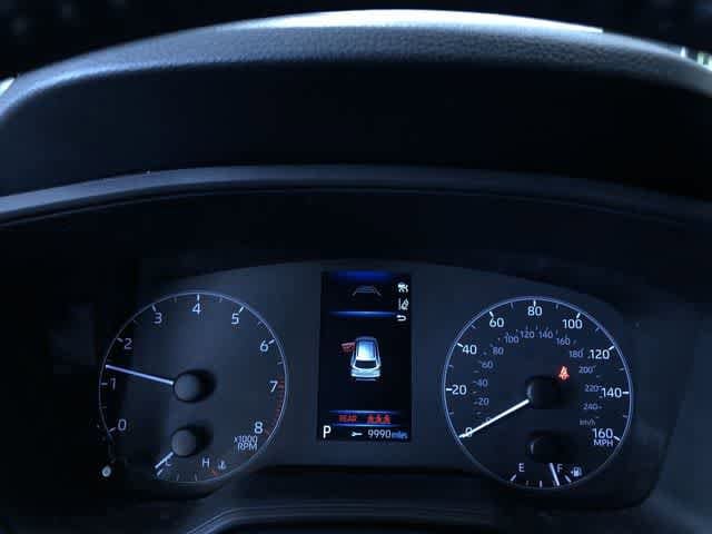 Thumbnail: 2025 Toyota Corolla Cross - 30