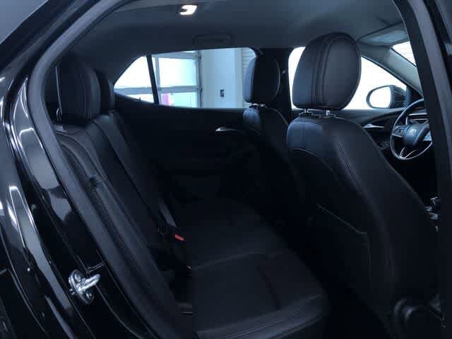 Thumbnail: 2025 Buick Encore GX - 22