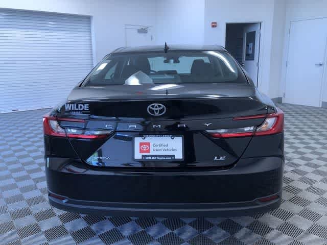 Thumbnail: 2026 Toyota Camry - 13