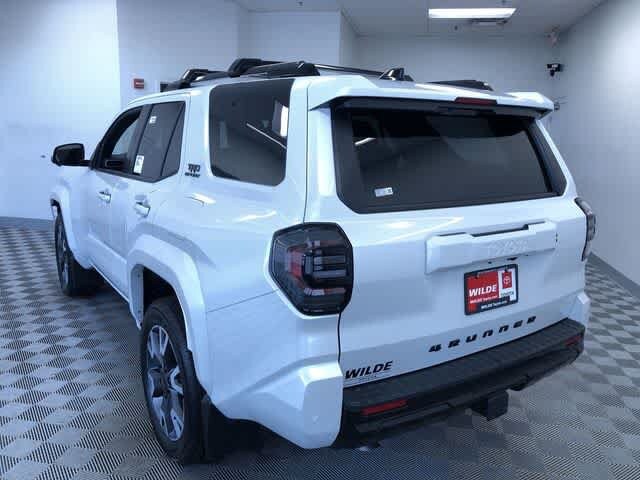 Thumbnail: 2026 Toyota 4Runner - 12
