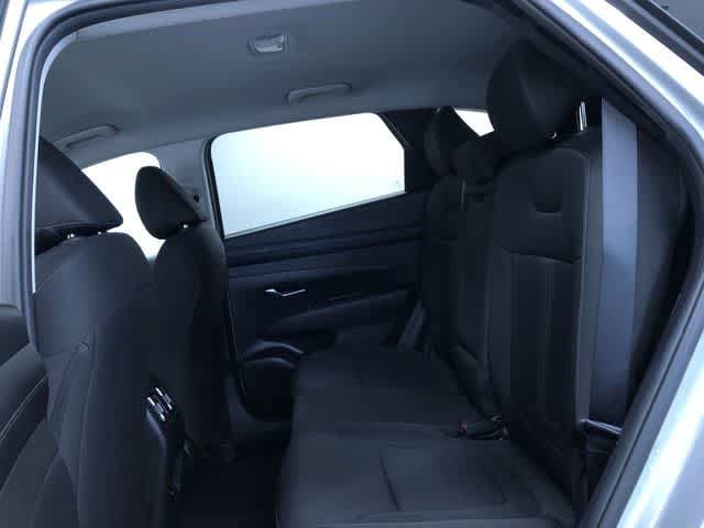 Thumbnail: 2025 Hyundai Tucson - 20