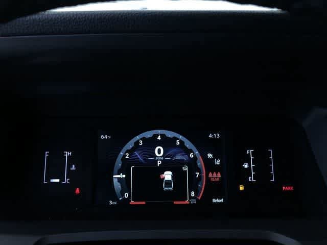 Thumbnail: 2025 Toyota Tacoma - 25