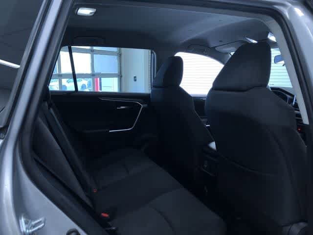 Thumbnail: 2025 Toyota RAV4 - 22