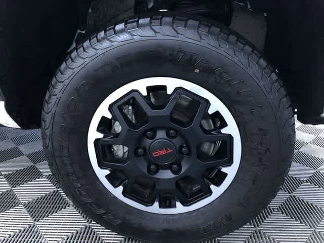 Thumbnail: 2024 Toyota Tacoma - 11