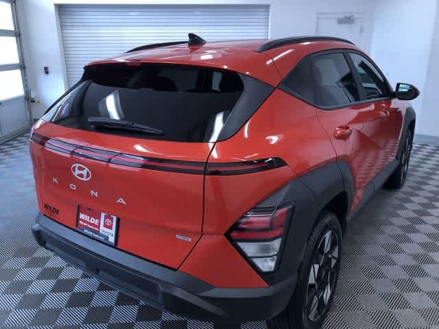 Thumbnail: 2025 Hyundai Kona - 35