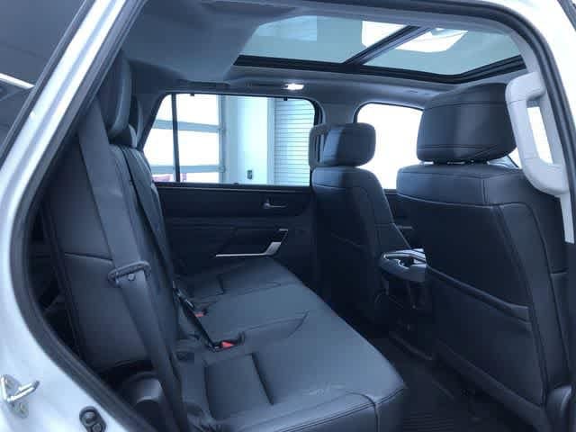 Thumbnail: 2024 Toyota Sequoia - 23