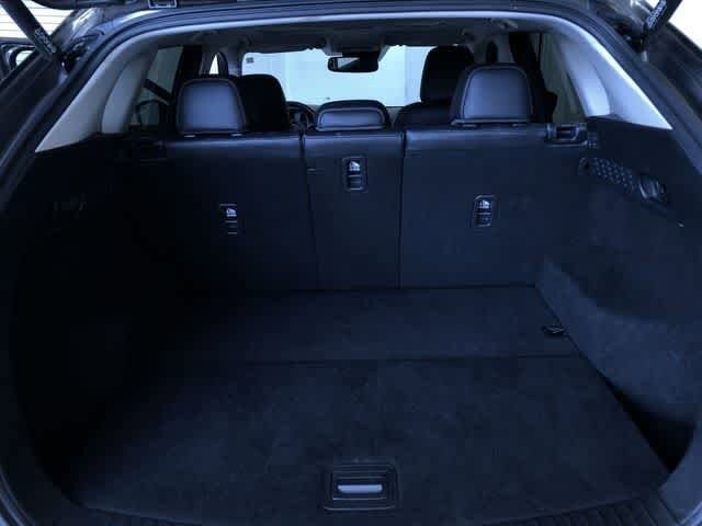 Thumbnail: 2025 Mazda CX-5 - 32