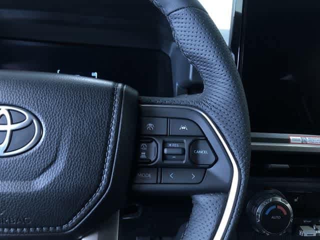 Thumbnail: 2025 Toyota Tacoma - 20