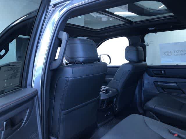 Thumbnail: 2026 Toyota Sequoia - 13