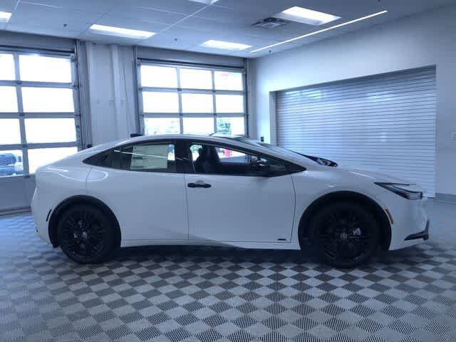 Thumbnail: 2026 Toyota Prius - 27