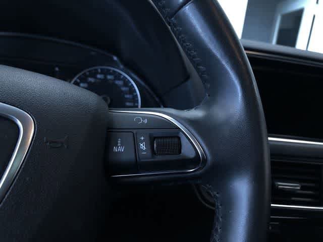 Thumbnail: 2014 Audi Q5 - 27