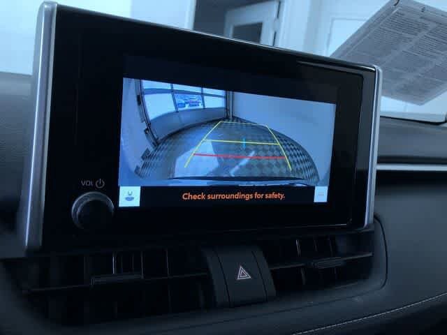 Thumbnail: 2025 Toyota RAV4 - 27