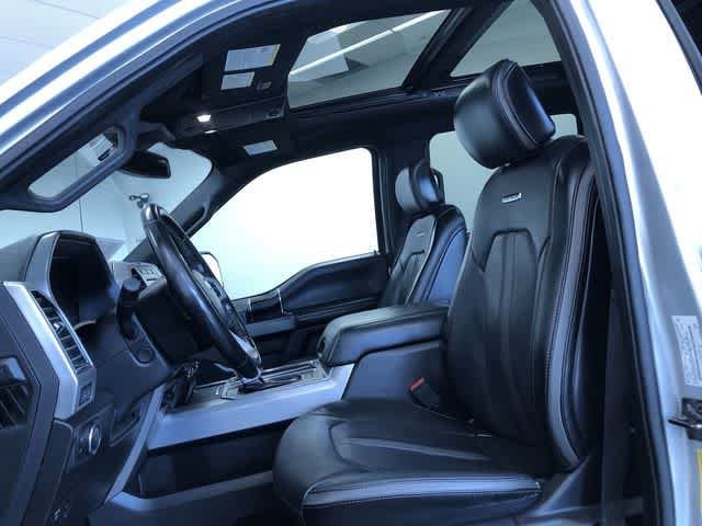 Thumbnail: 2019 Ford F-150 - 13