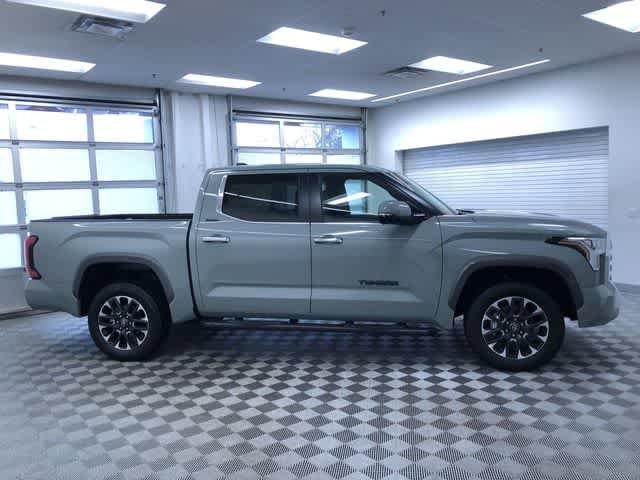 Thumbnail: 2026 Toyota Tundra - 6