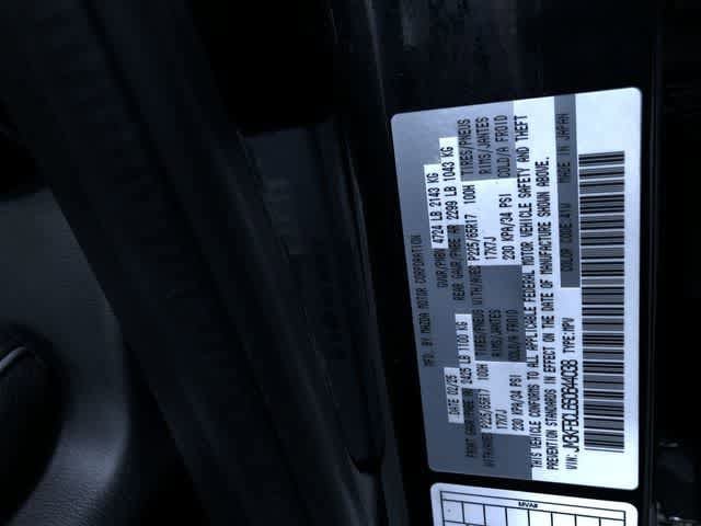 Thumbnail: 2025 Mazda CX-5 - 34