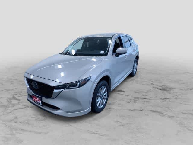Thumbnail: 2025 Mazda CX-5 - 6