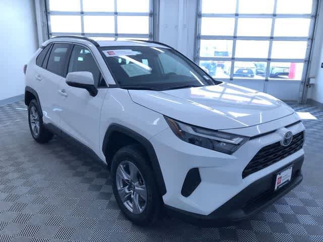 Thumbnail: 2025 Toyota RAV4 - 36