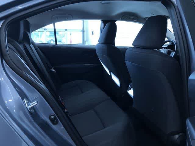 Thumbnail: 2025 Toyota Corolla - 21