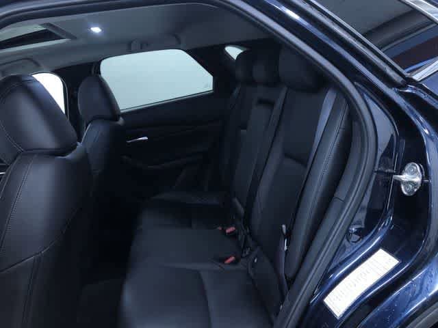 Thumbnail: 2025 Mazda CX-30 - 21