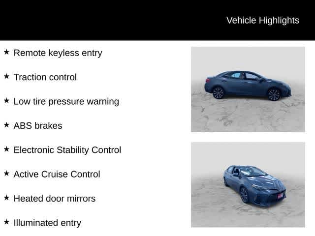 Thumbnail: 2019 Toyota Corolla - 6