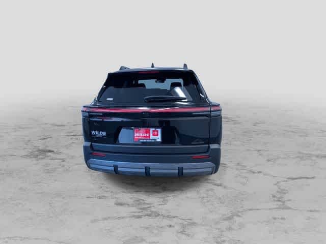 Thumbnail: 2026 Toyota bZ - 8