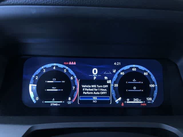 Thumbnail: 2024 Toyota Tacoma - 23