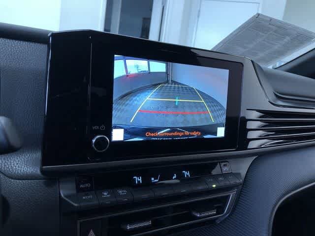 Thumbnail: 2025 Toyota Camry - 28