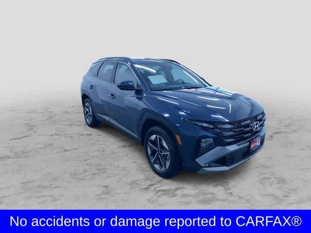 Thumbnail: 2025 Hyundai Tucson - 3