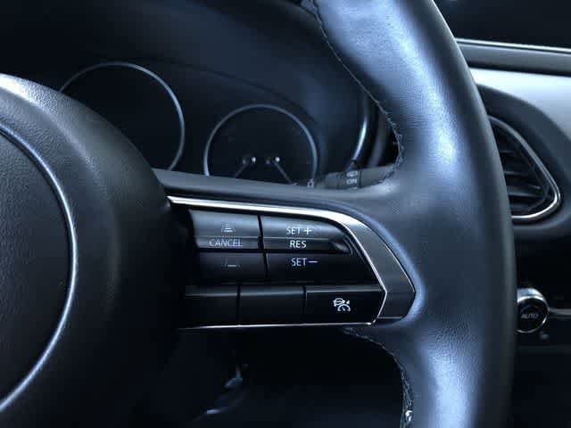 Thumbnail: 2025 Mazda CX-30 - 27