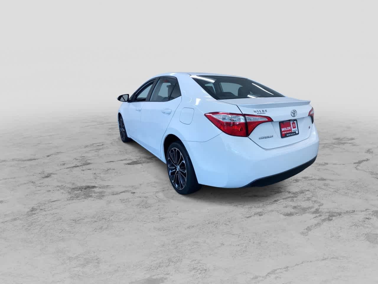 Thumbnail: 2016 Toyota Corolla - 7