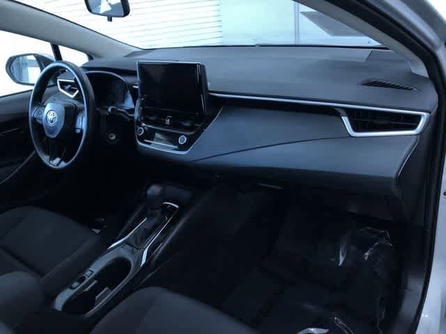 Thumbnail: 2025 Toyota Corolla - 23