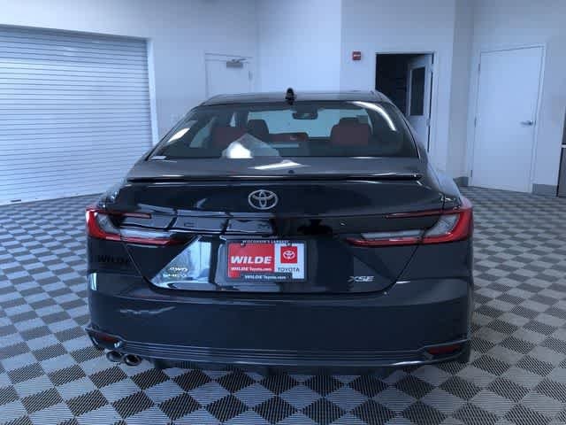 Thumbnail: 2026 Toyota Camry - 13