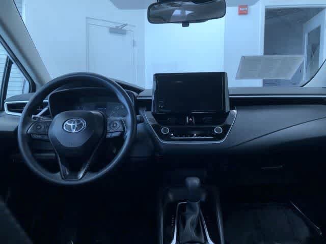 Thumbnail: 2025 Toyota Corolla - 18