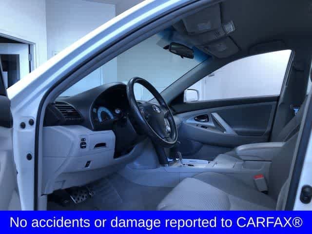 Thumbnail: 2011 Toyota Camry - 2