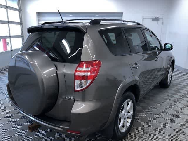 Thumbnail: 2010 Toyota RAV4 - 6